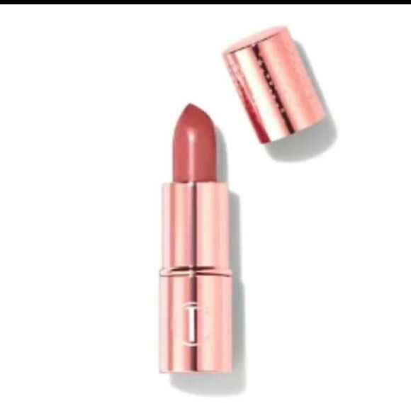 NIB Charlotte Tilbury Matte Revolution Luminous Pillow Talk - Picture 2 of 10